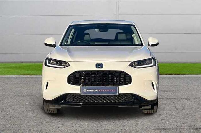 Honda ZR-V e:HEV 2.0 EHEV ADVANCE 5DR CVT 