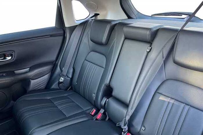 Honda ZR-V e:HEV 2.0 EHEV ADVANCE 5DR CVT 