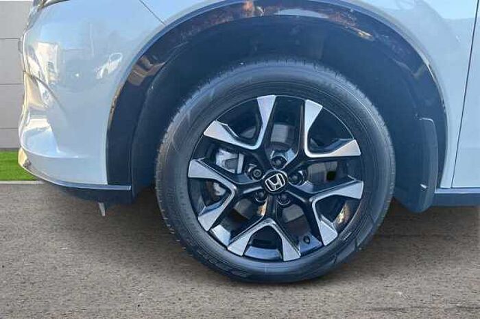 Honda ZR-V e:HEV 2.0 EHEV ADVANCE 5DR CVT 