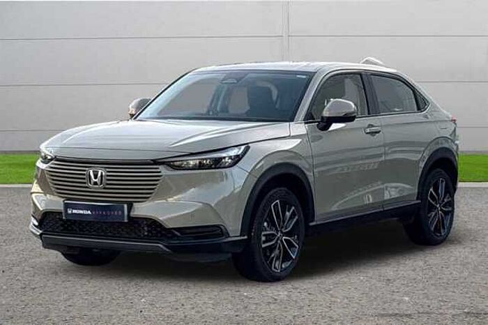Honda HR-V Hybrid 1.5 EHEV ELEGANCE 5DR CVT 
