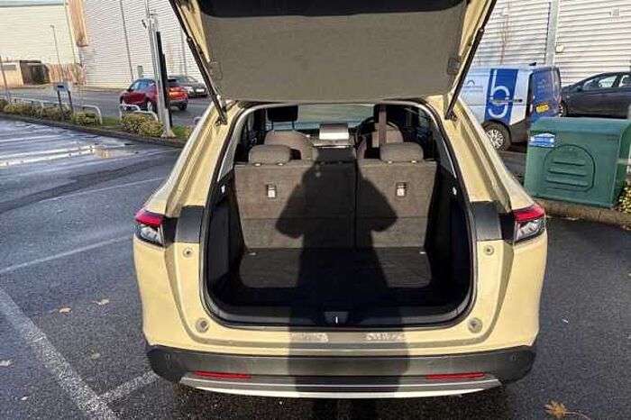 Honda HR-V Hybrid 1.5 EHEV ELEGANCE 5DR CVT 