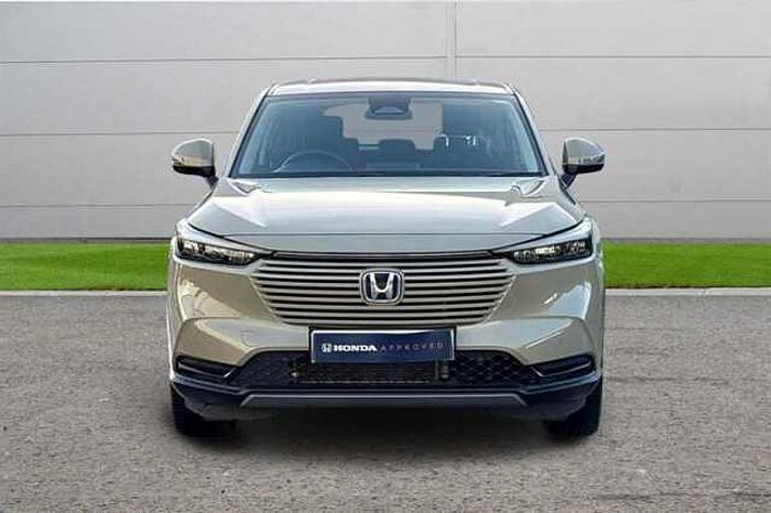 Honda HR-V Hybrid 1.5 EHEV ELEGANCE 5DR CVT 