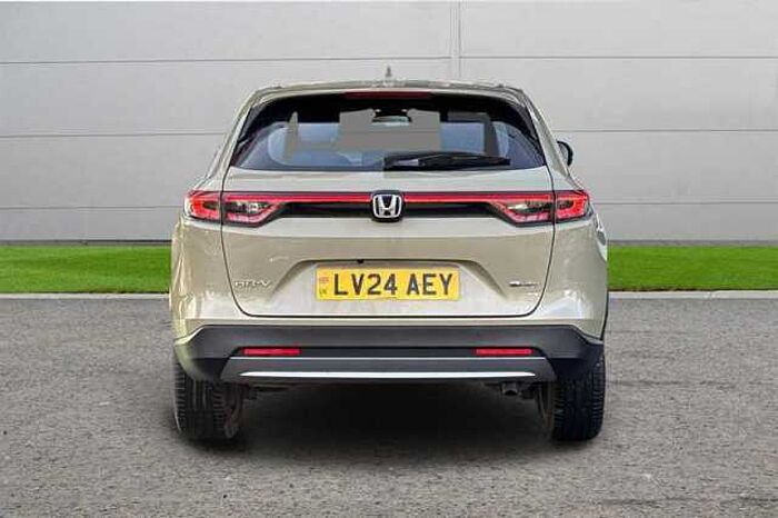 Honda HR-V Hybrid 1.5 EHEV ELEGANCE 5DR CVT 