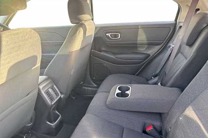 Honda HR-V Hybrid 1.5 EHEV ELEGANCE 5DR CVT 
