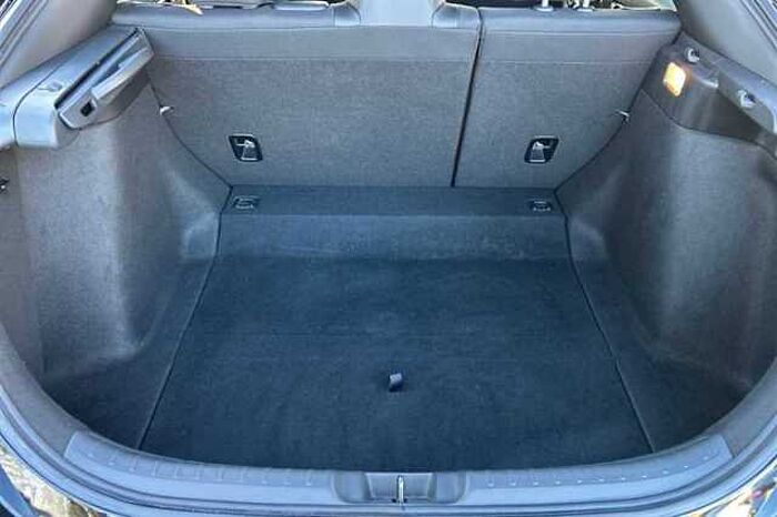 Honda Civic Hybrid 2.0 EHEV SPORT 5DR CVT 