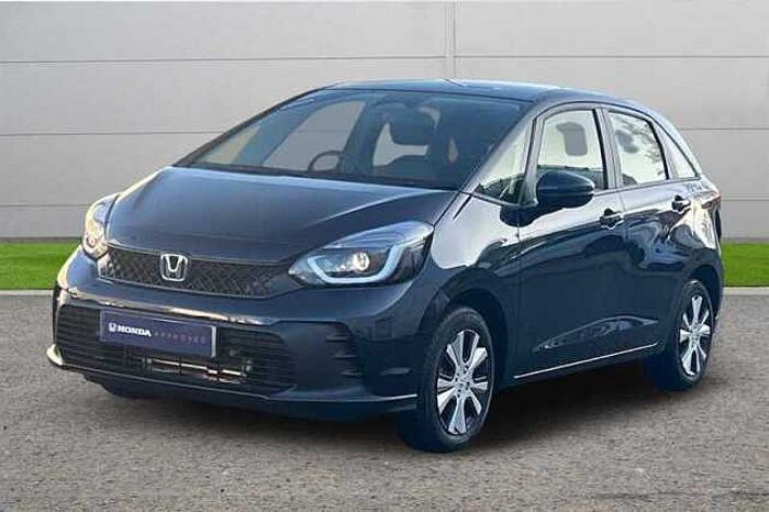 Honda Jazz Hybrid 1.5 i-MMD Hybrid Elegance 5dr eCVT 