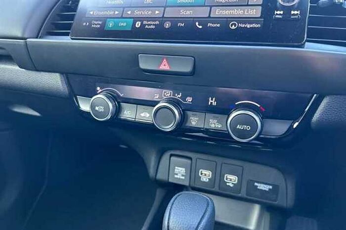 Honda Jazz Hybrid 1.5 i-MMD Hybrid Elegance 5dr eCVT 