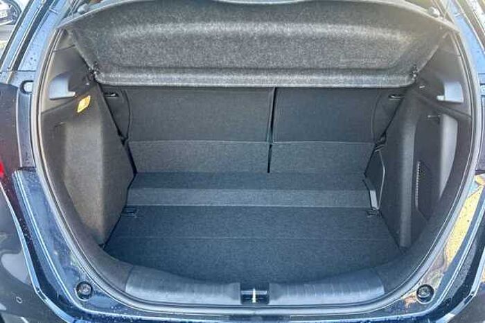 Honda Jazz Hybrid 1.5 i-MMD Hybrid Elegance 5dr eCVT 