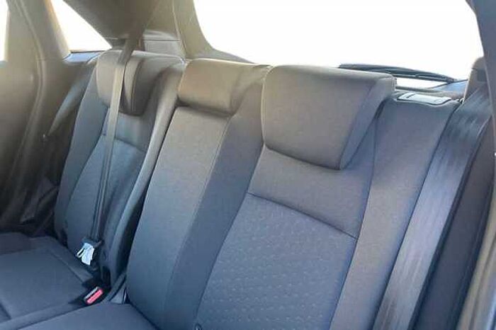 Honda Jazz Hybrid 1.5 i-MMD Hybrid Elegance 5dr eCVT 