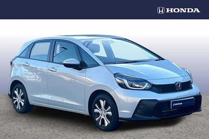 Honda Jazz Hybrid 1.5 i-MMD Hybrid Elegance 5dr eCVT 