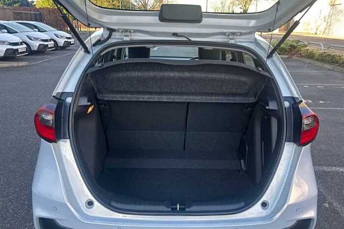 Honda Jazz Hybrid 1.5 i-MMD Hybrid Elegance 5dr eCVT 