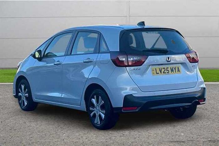 Honda Jazz Hybrid 1.5 i-MMD Hybrid Elegance 5dr eCVT 