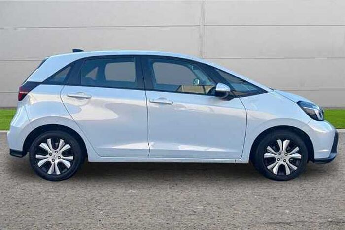 Honda Jazz Hybrid 1.5 i-MMD Hybrid Elegance 5dr eCVT 