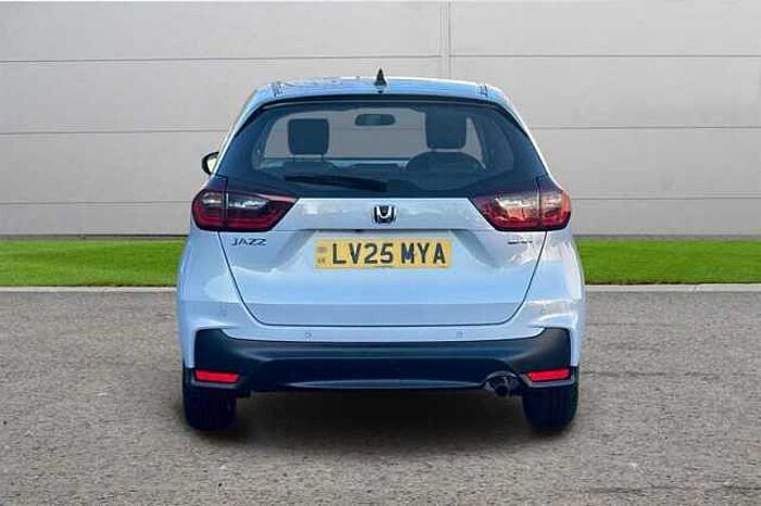 Honda Jazz Hybrid 1.5 i-MMD Hybrid Elegance 5dr eCVT 