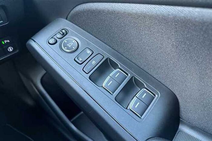 Honda Civic Hybrid 2.0 eHEV Sport 5dr CVT 