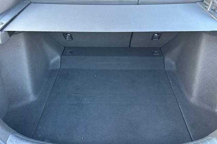 Honda Civic Hybrid 2.0 eHEV Sport 5dr CVT 