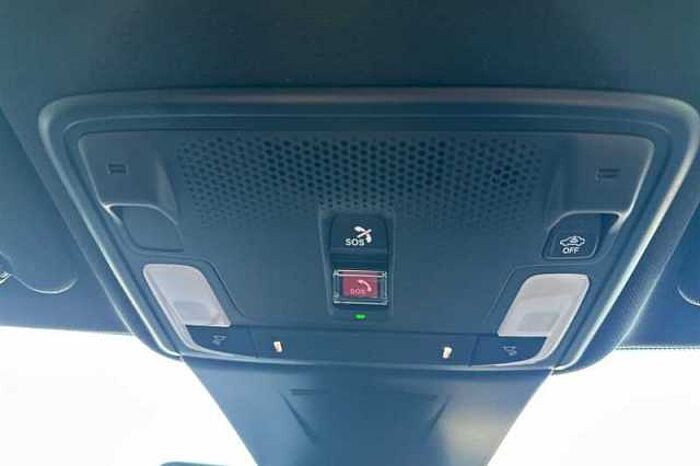 Honda Civic Hybrid 2.0 eHEV Sport 5dr CVT 