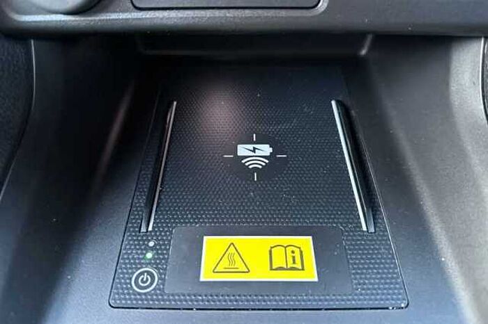 Honda Civic Hybrid 2.0 eHEV Sport 5dr CVT 