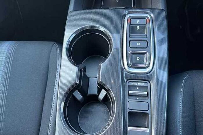 Honda Civic Hybrid 2.0 eHEV Sport 5dr CVT 