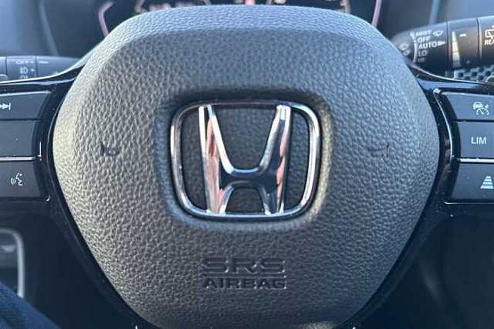 Honda Civic Hybrid 2.0 eHEV Sport 5dr CVT 