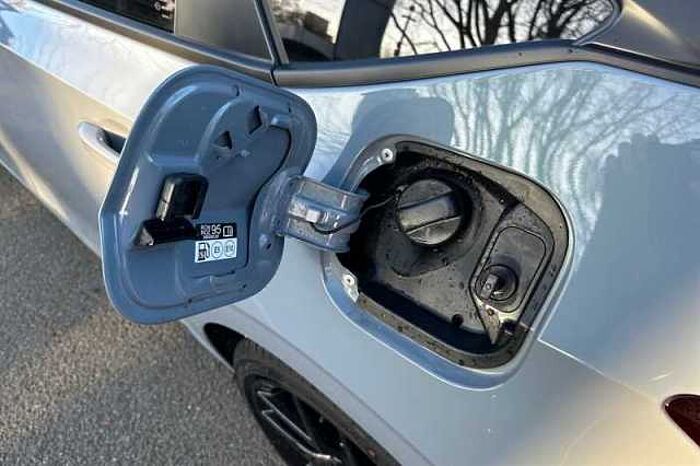 Honda Civic Hybrid 2.0 eHEV Sport 5dr CVT 