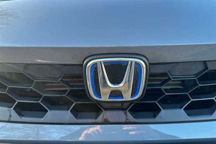 Honda Civic Hybrid 2.0 eHEV Sport 5dr CVT 