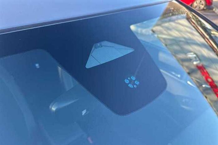 Honda Civic Hybrid 2.0 eHEV Sport 5dr CVT 