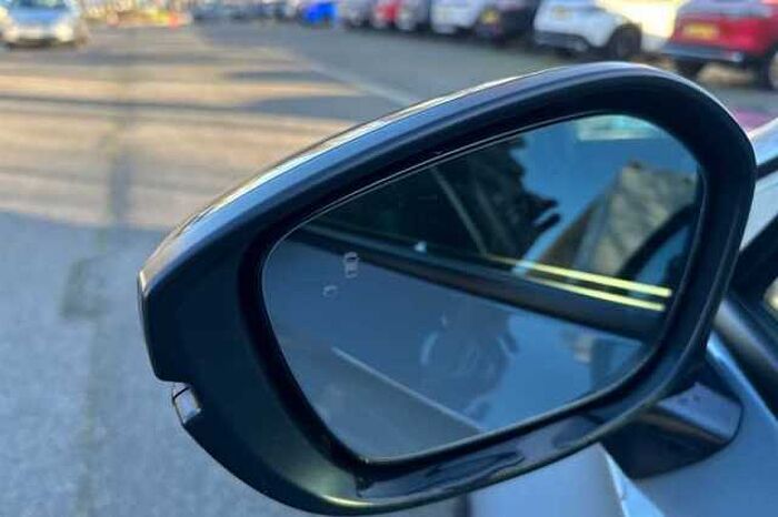 Honda Civic Hybrid 2.0 eHEV Sport 5dr CVT 