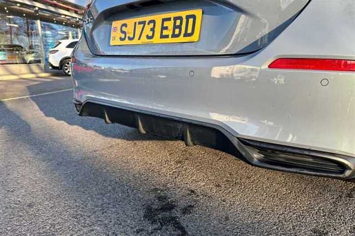 Honda Civic Hybrid 2.0 eHEV Sport 5dr CVT 