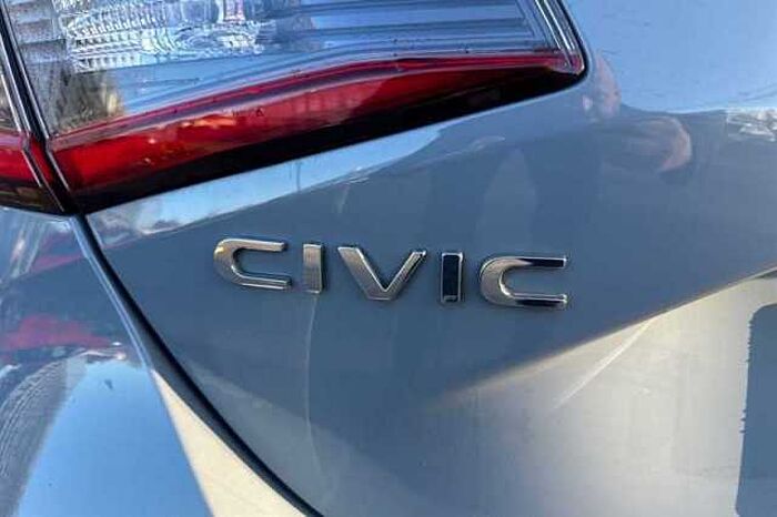 Honda Civic Hybrid 2.0 eHEV Sport 5dr CVT 