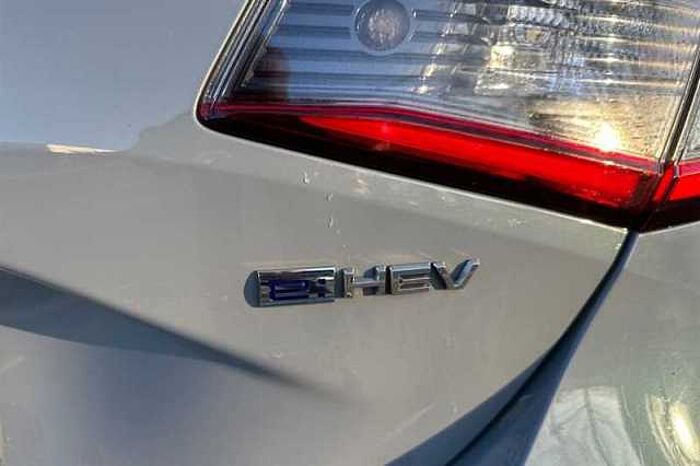 Honda Civic Hybrid 2.0 eHEV Sport 5dr CVT 