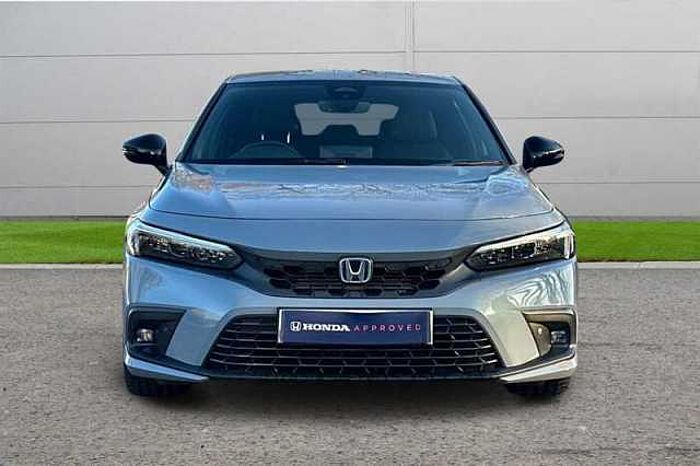 Honda Civic Hybrid 2.0 eHEV Sport 5dr CVT 