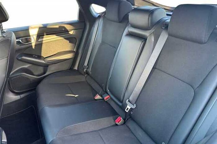 Honda Civic Hybrid 2.0 eHEV Sport 5dr CVT 