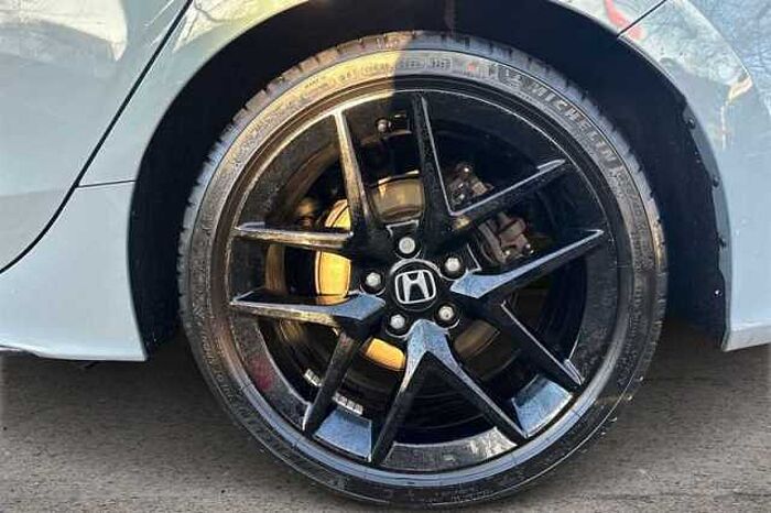Honda Civic Hybrid 2.0 eHEV Sport 5dr CVT 