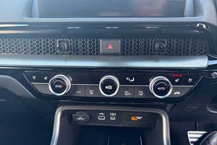 Honda CR-V 2.0 EPHEV ADVANCE TECH 5DR ECVT 