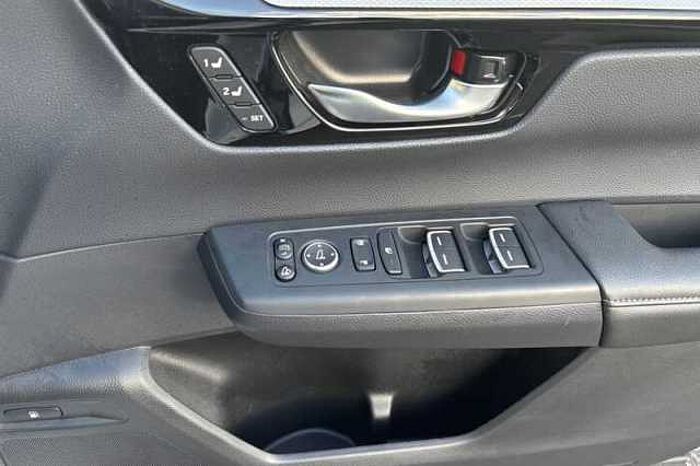 Honda CR-V 2.0 EPHEV ADVANCE TECH 5DR ECVT 