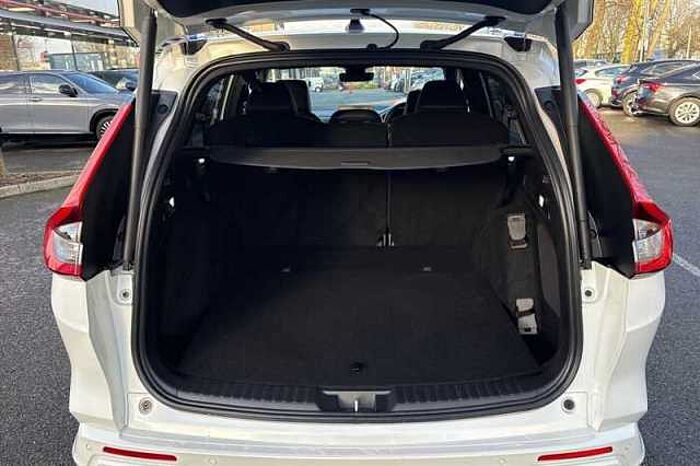 Honda CR-V 2.0 EPHEV ADVANCE TECH 5DR ECVT 