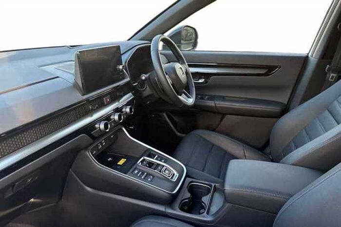 Honda CR-V 2.0 EPHEV ADVANCE TECH 5DR ECVT 