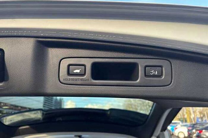 Honda CR-V 2.0 EPHEV ADVANCE TECH 5DR ECVT 