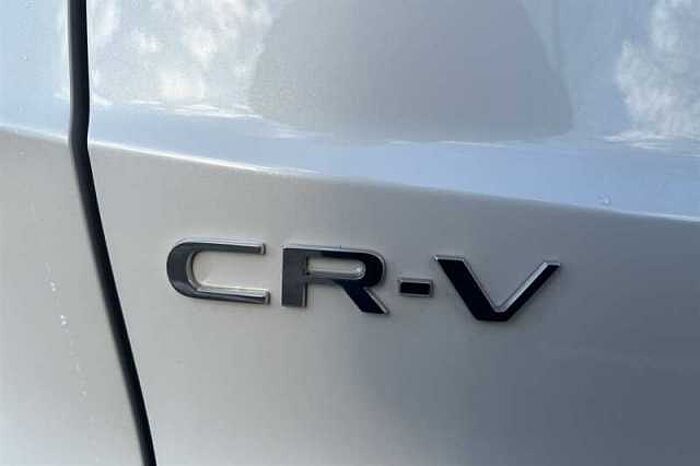 Honda CR-V 2.0 EPHEV ADVANCE TECH 5DR ECVT 