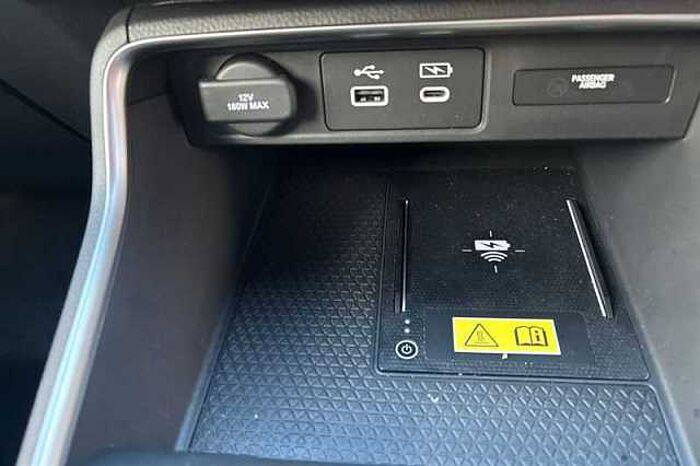 Honda CR-V 2.0 EPHEV ADVANCE TECH 5DR ECVT 