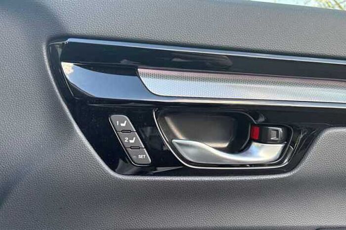 Honda CR-V 2.0 EPHEV ADVANCE TECH 5DR ECVT 