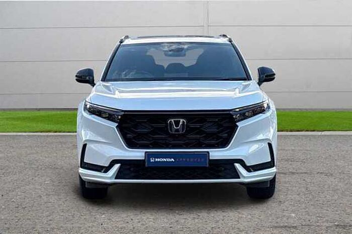 Honda CR-V 2.0 EPHEV ADVANCE TECH 5DR ECVT 