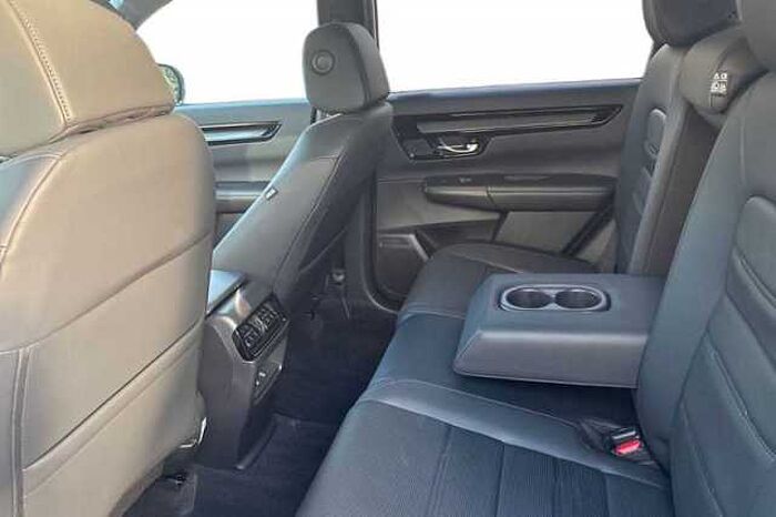 Honda CR-V 2.0 EPHEV ADVANCE TECH 5DR ECVT 