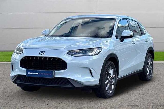 Honda ZR-V e:HEV 2.0 EHEV ELEGANCE 5DR CVT 