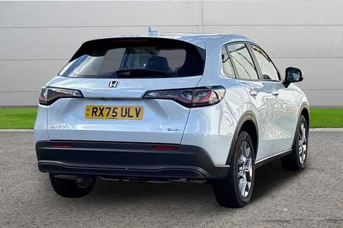 Honda ZR-V e:HEV 2.0 EHEV ELEGANCE 5DR CVT 