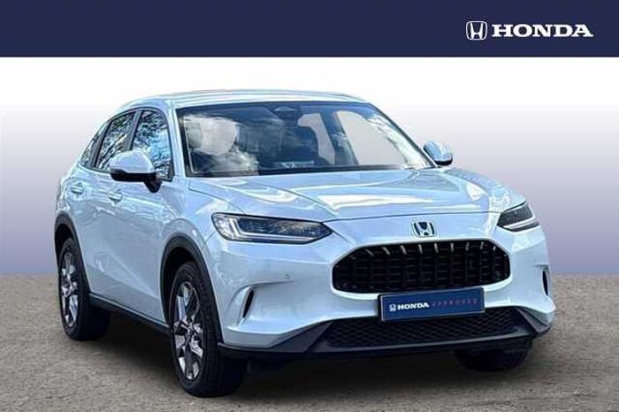 Honda ZR-V e:HEV 2.0 EHEV ELEGANCE 5DR CVT 