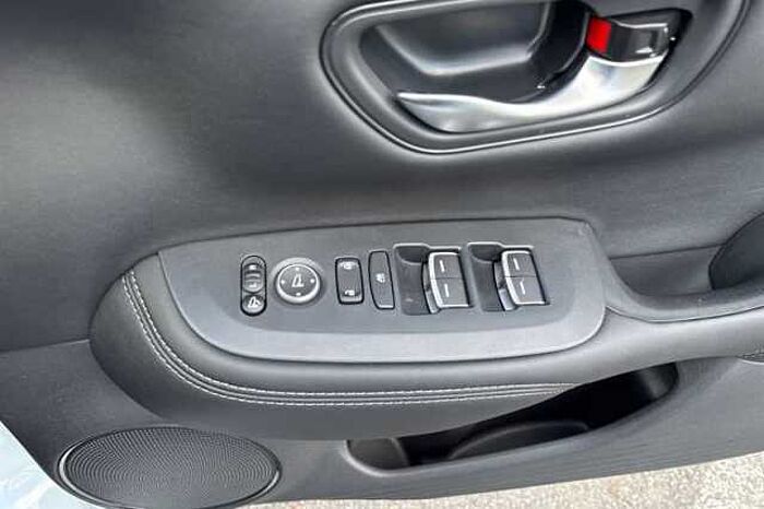 Honda ZR-V e:HEV 2.0 EHEV ELEGANCE 5DR CVT 