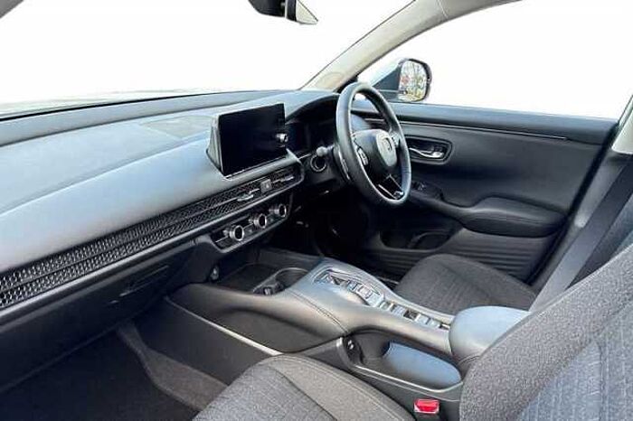 Honda ZR-V e:HEV 2.0 EHEV ELEGANCE 5DR CVT 