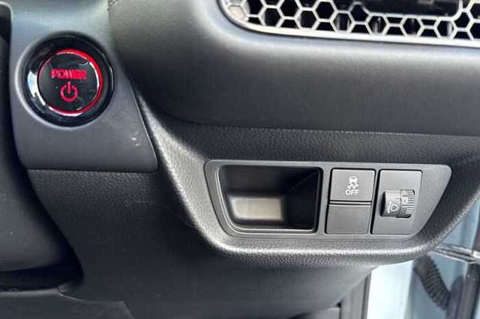 Honda ZR-V e:HEV 2.0 EHEV ELEGANCE 5DR CVT 